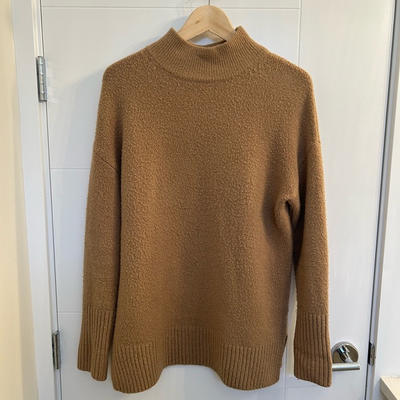 Simon’s Contemporaine high neck sweater. Size Small. Good condition. - Picture 1 of 3